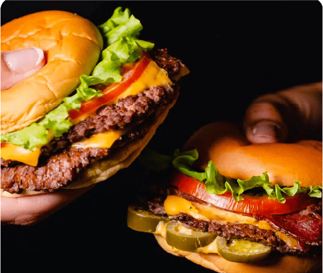 Livraison NOS SMASH BURGERS à Limay, 78520